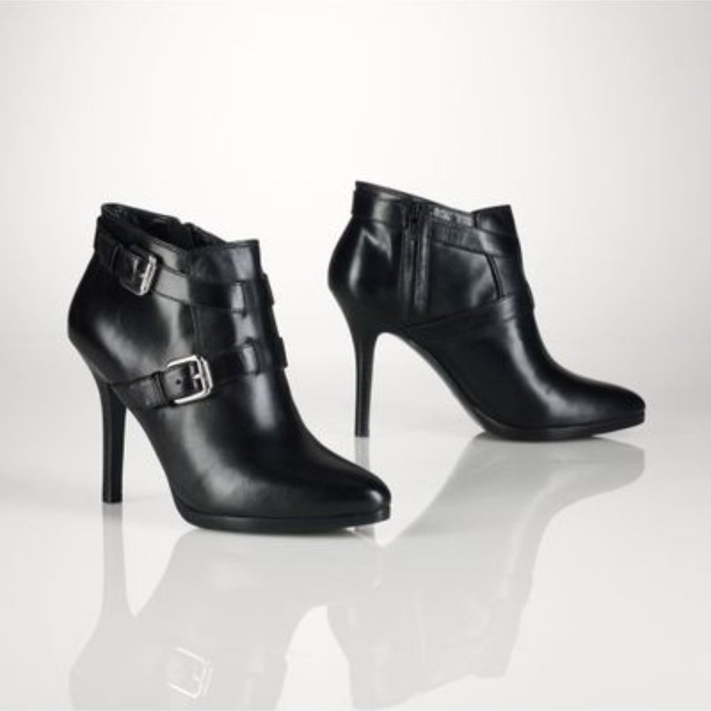 Ralph Lauren Lorelei SZ 7